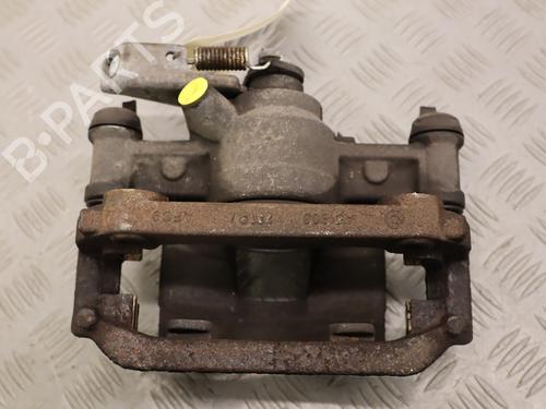 Right rear brake caliper RENAULT MASTER III Van (FV) 2.3 dCi 145 RWD (FV0E, FV0F, FV0T, FV10, FV12, FV11) | BP36028512M106 - Image 2