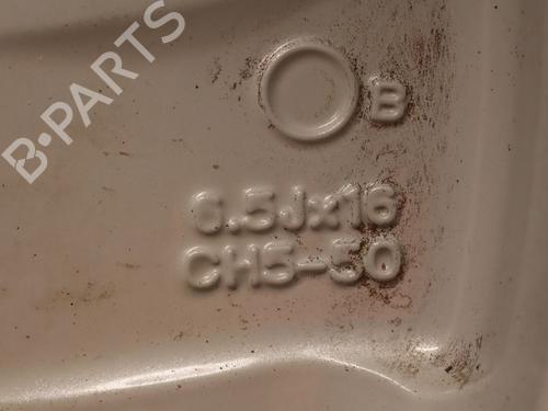 Used Rim Rim 38077177 38077177