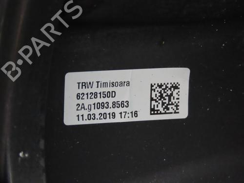 Stuur VW T-ROC (A11, D11) 1.5 TSI (150 hp) 31275998