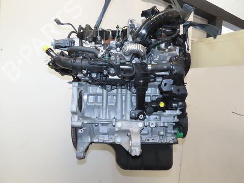Engine CITROËN C4 CACTUS 1.5 BlueHDi 120 | BP29902194M1