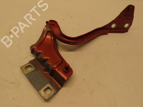 Hinge/Door check strap RENAULT MEGANE IV Hatchback (B9A/M/N_) 1.2 TCe 130 (B9MR) | BP29380261C146 