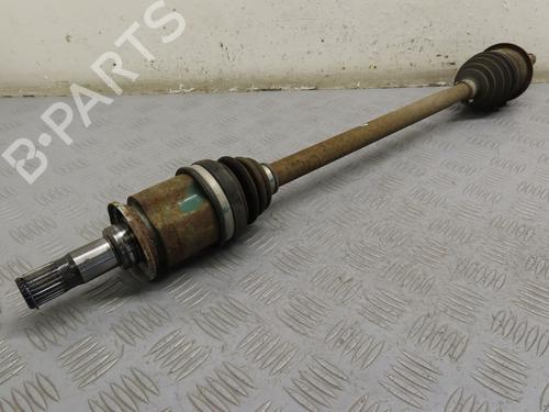 Antriebswelle links hinten CITROËN C-CROSSER (VU_, VV_) 2.2 HDi | BP23413163M40