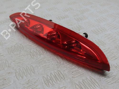 Third brake light PEUGEOT 208 I (CA_, CC_) 1.6 HDi | BP23125373L11
