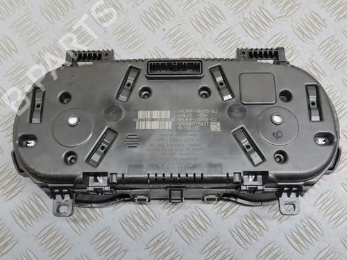 Instrument cluster DACIA SANDERO III 1.0 TCe 90 | BP27488474C47
