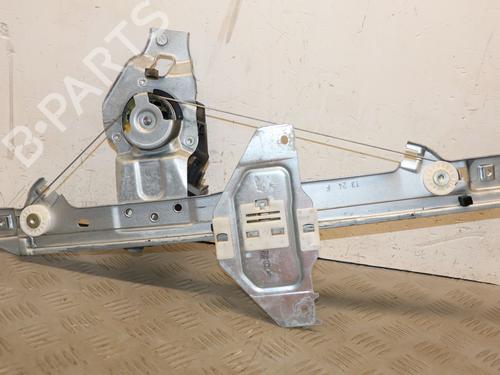 Used Rear left window mechanism Rear left window mechanism 37276569 37276569