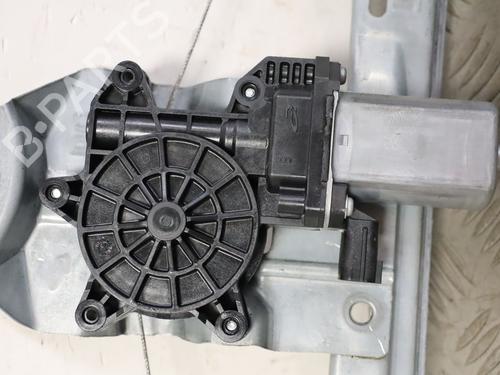 Used Front right window mechanism Front right window mechanism RENAULT TWINGO III (BCM_, BCA_) 1.0 SCe 70 (BCMB) (69 hp) 39996542 39996542