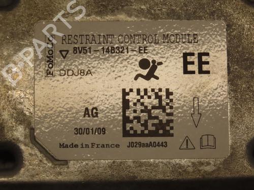 ecu-airbags-ford-fiesta-vi-cb1-ccn-14-tdci-1568585-2008-2009-2010-2011-2012-2013-2014-2015-2016-2017-17779849 main image