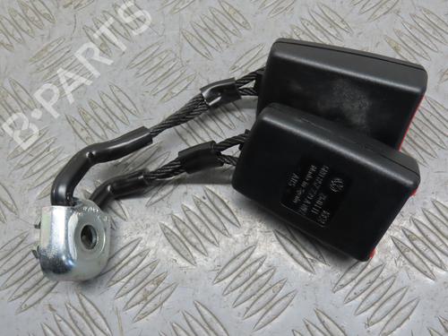 Seat buckle VW POLO V (6R1, 6C1) 1.6 TDI | BP17780267I32