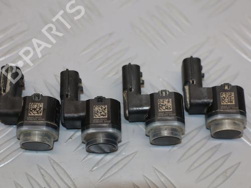 Used Electronic module Electronic module 32486661 32486661