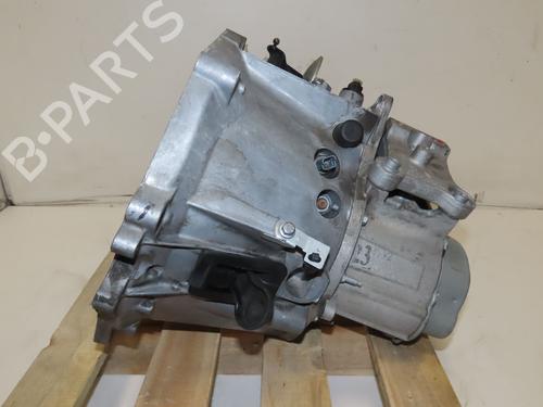 Gearbox CITROËN C3 II (SC_) 1.6 BlueHDi 75 | BP40162396M3 - Image 3