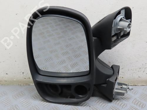 Retrovisor esquerdo RENAULT TRAFIC II Van (FL) 2.5 dCi 135 (FL0D) | BP24119093C26 - Image 5