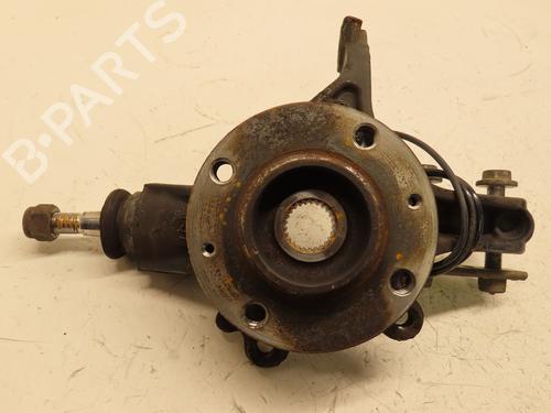 Right front steering knuckle CITROËN C4 II (NC_) 1.6 BlueHDi 100 | BP29294484M26 