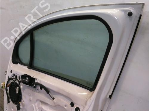 Right front door CITROËN C3 II (SC_) 1.4 HDi 70 (SC8HZC, SC8HR0, SC8HP4) | BP17780897C3