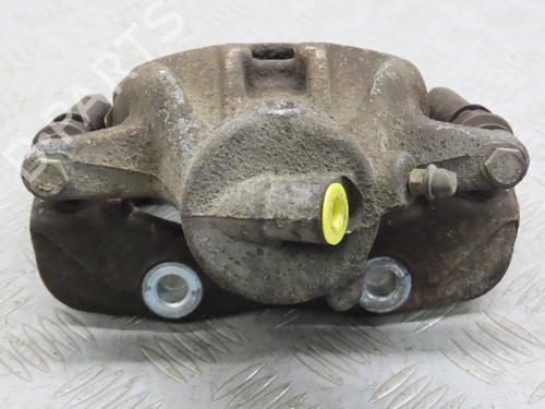 Right front brake caliper CITROËN C3 I (FC_, FN_) 1.6 16V | BP19479908M104 
