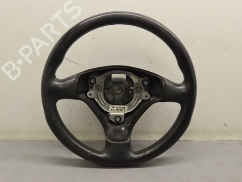 Used Steering wheel AUDI A3 (8L1) 1.9 TDI (130 hp) 17777704