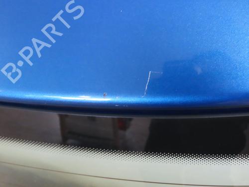 Tailgate PEUGEOT 307 (3A/C) 2.0 HDi 90 | BP9374758C6 