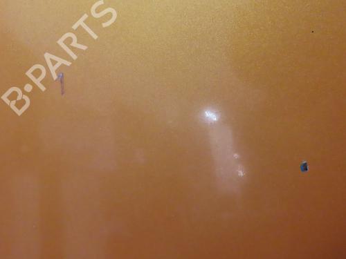 Motorhjelm PEUGEOT 207 (WA_, WC_) 1.6 HDi | BP29929615C1 