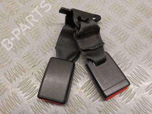 Used Seat buckle PEUGEOT 208 I (CA_, CC_) 1.4 HDi (68 hp) 18058792