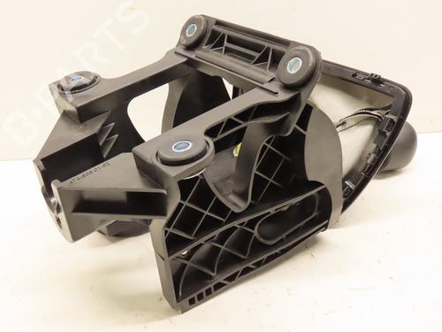 Gear lever FORD TRANSIT CONNECT MPV 1.5 TDCi | BP29136644M90 