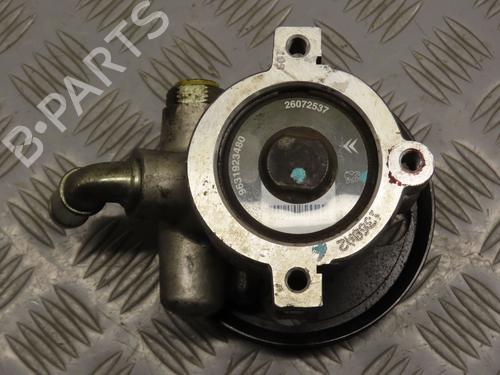 Steering pump CITROËN XSARA (N1) 1.9 D | BP23154367M99