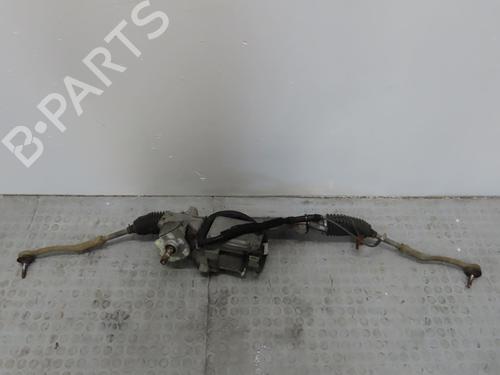 Used Steering rack PEUGEOT 207 (WA_, WC_) 1.6 HDi (109 hp) 17777521