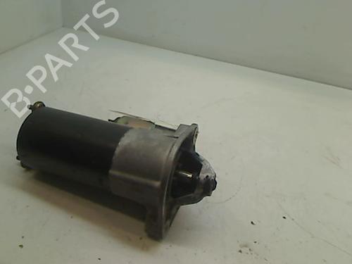 Used Starter RENAULT SAFRANE II (B54_) 2.0 16V (B54L) (136 hp) 9372723
