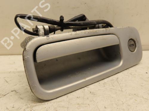 Heckklappengriff VW GOLF IV (1J1) 1.9 TDI | BP29929638C132