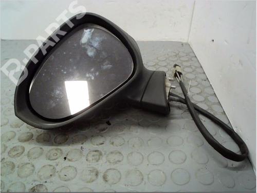 Used Right mirror Right mirror SEAT IBIZA IV SC (6J1, 6P5) 1.4 TDI (80 hp) 10310280 10310280