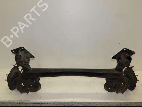 Used Rear axle FORD TRANSIT CONNECT MPV 1.5 TDCi (120 hp) 29196166