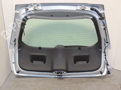 Bakluke CC/Kombi-Kupé CITROËN C3 II (SC_) 1.0 VTi 68 (68 hp) 25750477