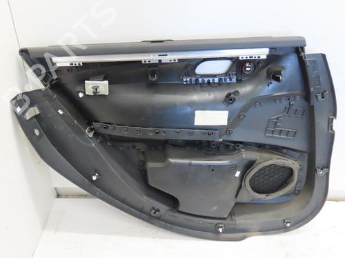 Rear right panel PEUGEOT 508 I (8D_) 2.0 BlueHDi 150 | BP27728542C61 