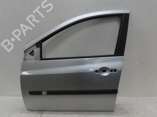 left-front-door-renault-clio-iii-br01-cr01-2005-2006-2007-2008-2009-2010-2011-2012-2013-2014-29845480 main image