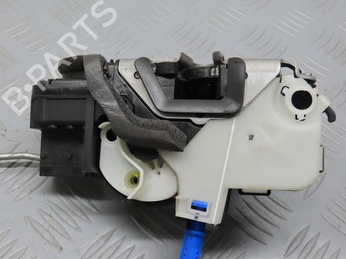 Front right lock OPEL ASTRA J (P10) 2.0 CDTI (68) | BP31030596C97