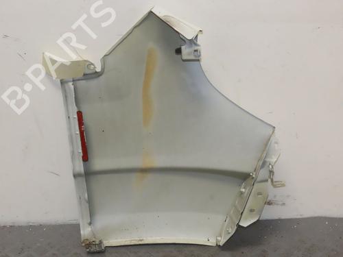 Used Left front fenders PEUGEOT BOXER Van 2.2 HDi 100 (101 hp) 25859251