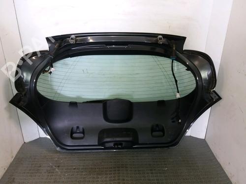 Tailgate PEUGEOT 308 I (4A_, 4C_) 1.6 HDi | BP17781887C6 