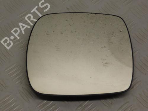 Used Left mirror RENAULT KANGOO Express (FW0/1_) 1.5 dCi 75 (FW07, FW10, FW04) (75 hp) 24706292