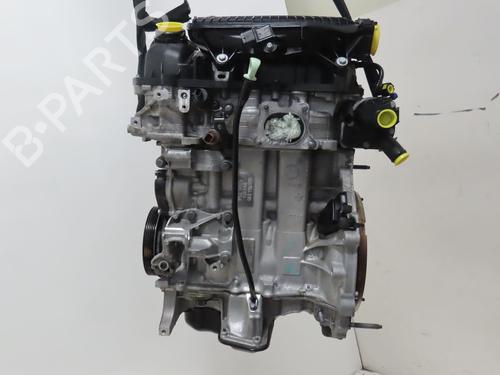 Engine PEUGEOT 208 II (UB_, UP_, UW_, UJ_) 1.2 PureTech 75 | BP29136620M1 