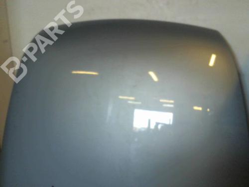 Hood PEUGEOT 607 (9D, 9U) 2.2 HDi | BP9375886C1 