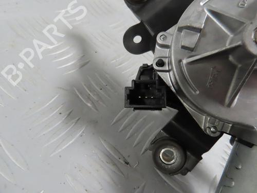 Rear wiper motor RENAULT CAPTUR I (J5_, H5_) 1.5 dCi 110 | BP21008605M102