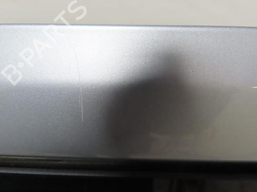 Used Left slide door Left slide door VW POLO V (6R1, 6C1) 1.4 TDI (90 hp) 24706317 24706317