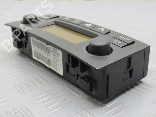 Commande Chauffage CITROËN C4 I (LC_) 1.6 HDi | BP19578214I5 
