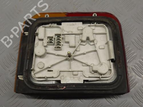 Right taillight PEUGEOT 205 II (20A/C) 1.4 | BP23155827C35 