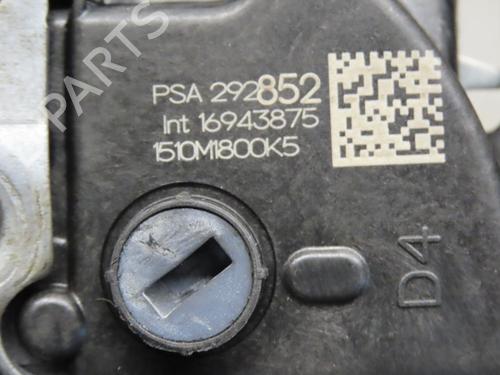 rear-right-lock-peugeot-208-ii-ub_-up_-uw_-uj_-2019-24821905 main image