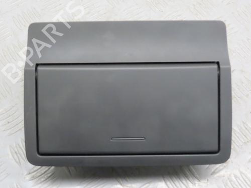 Used Display monitor AUDI A1 Sportback (8XA, 8XF) 1.4 TDI (90 hp) 25207178
