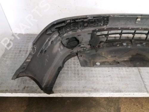 Front bumper RENAULT LAGUNA II (BG0/1_) 1.9 dCI (BG0E) | BP12095277C7 
