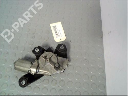 Rear wiper motor NISSAN QASHQAI / QASHQAI +2 I (J10, NJ10, JJ10E) 2.0 | BP10045128M102 