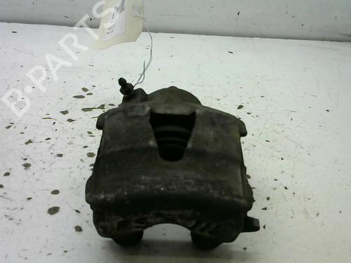 Used Right front brake caliper AUDI A3 (8L1) 1.9 TDI (110 hp) 14884590