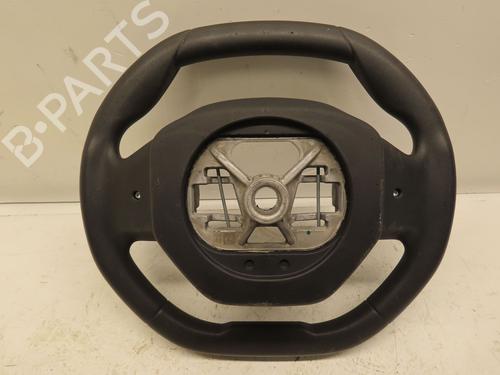 Used Steering wheel PEUGEOT RIFTER 1.2 PureTech 110 (110 hp) 28415976