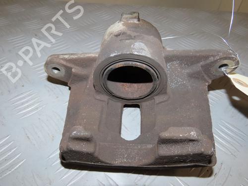 Right front brake caliper OPEL AGILA (A) (H00) 1.3 CDTI (F68) | BP18352237M104 