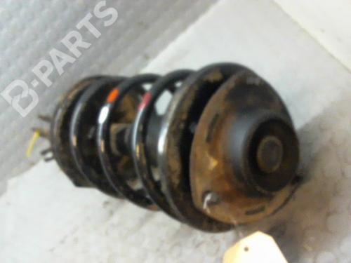 Used Right front shock absorber HYUNDAI SANTA FÉ I (SM) 2.0 CRDi 4x4 (125 hp) 9383815